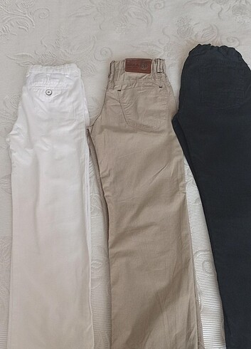 LCW pantolon 