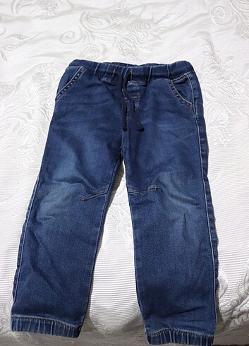 LC Waikiki LC WAİKİKİ ERKEK Çocuk Pantolon