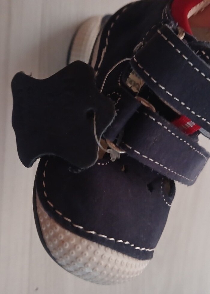 Ayakabi etiketli - Görsel 3