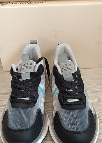 erkek spor ayakkabı