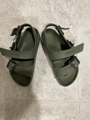 Birkenstock sandalet