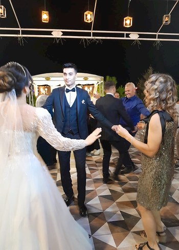 Aysira Gelinlik