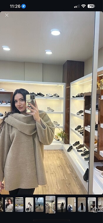 Hoops store