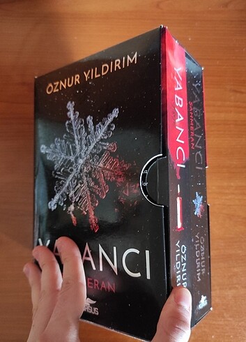 Yabancı
