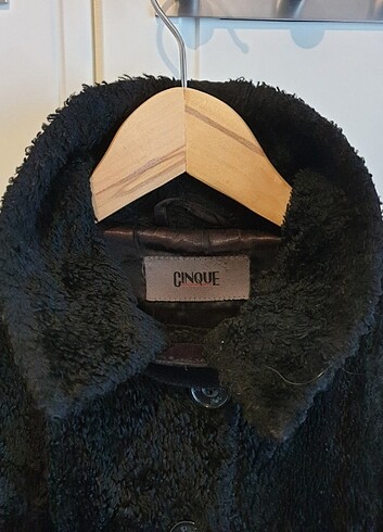 Diğer Cinque peluş palto
