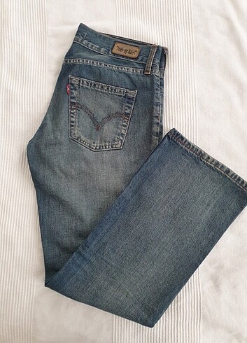 Levi's Jeans Eve