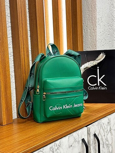 Calvin Klein Sırt çantası