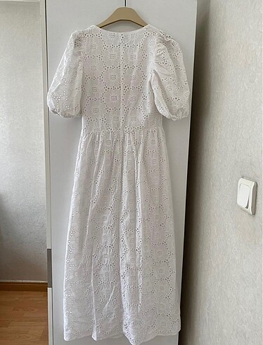 Zara Zara fisto elbise