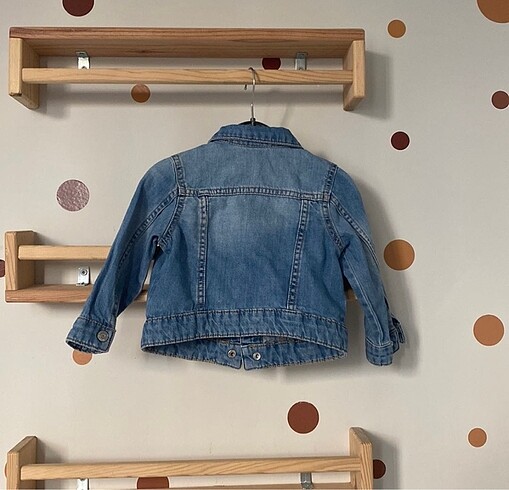 H&M H&M kot ceket