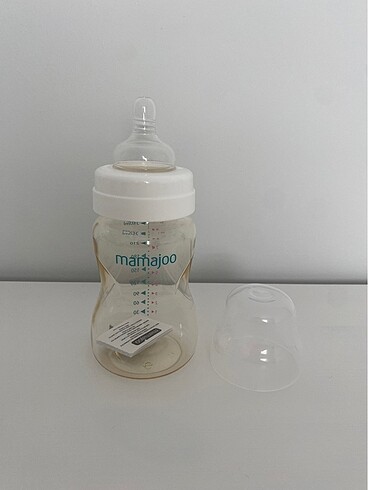 Mamajoo Gold Anti-kolik Biberon 250 ml