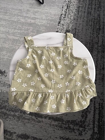 Carter's Carters Çocuk Bluz