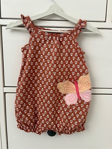 Carters Bebek Tulum