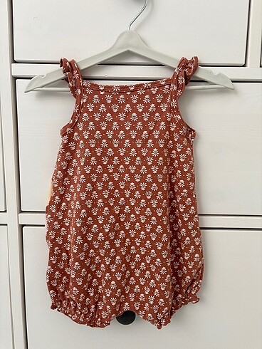 Carter's Carters Bebek Tulum