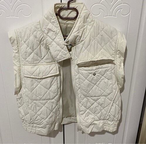 Lc waikiki hemen yelek hem mont