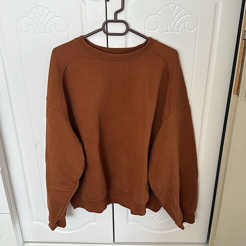 Bershka oversize kazak
