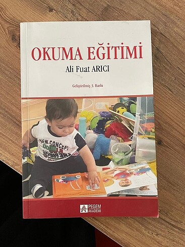 Okuma Eğitimi