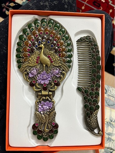 Dekoratif ayna