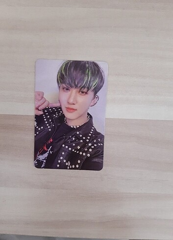 oddinary changbin pc 