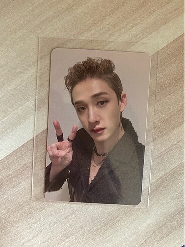 oddinary bang chan pc orijinal