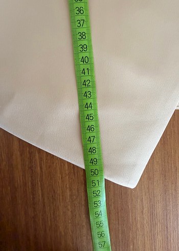 Trendyol Saten Straplez Büstiyer - Görsel 3