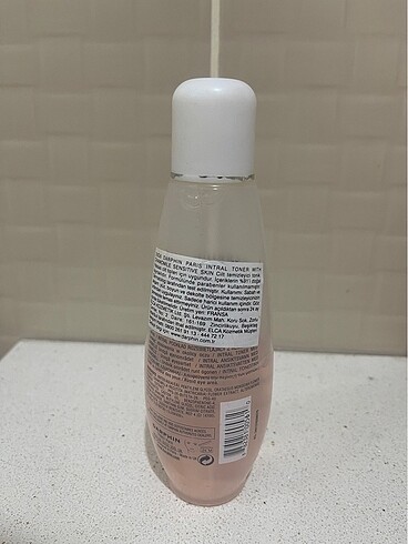Darphin Darphin Intreal Toner/ Cilt Temizleyici Tonik