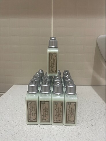 Beden Loccitane Saç Kremi