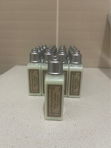 Beden Renk Loccitane Saç Kremi
