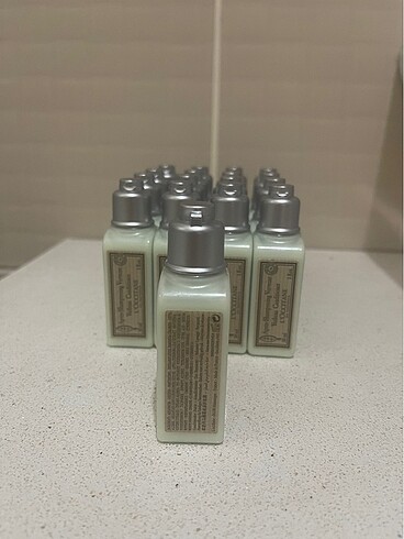 L'Occitane Loccitane Saç Kremi
