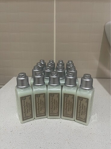 Loccitane Saç Kremi
