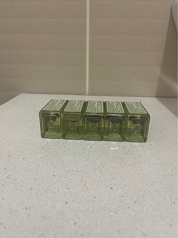 Beden Loccitane Duş Jeli