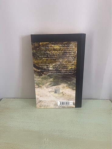 Kitap Semerkant Amin Maalouf