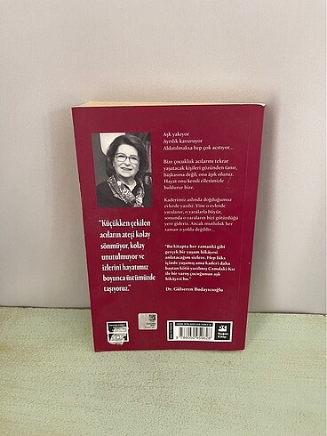 Kitap Camdaki Kız Gülseren Budayıcıoğlu