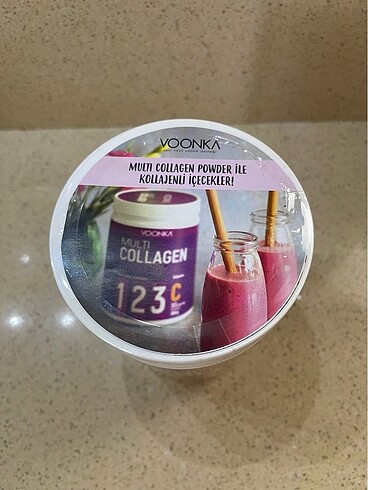 Loreal Paris Kolajen
