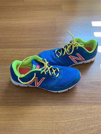 40,5 Beden New Balance Spor Ayakkabı Newbalance
