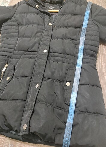 LC Waikiki LC Waikiki Kadın Mont