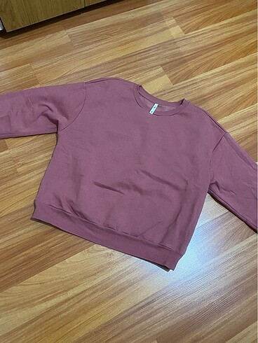 Defacto sweatshirt