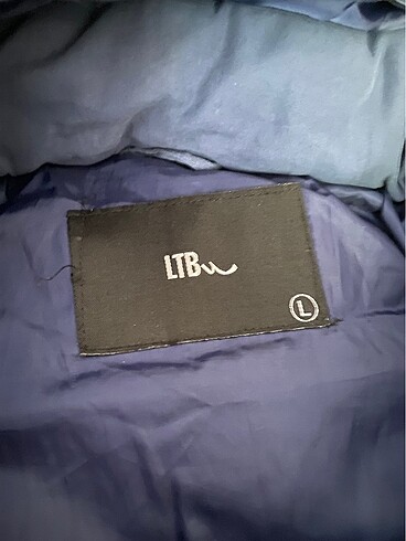 l Beden lacivert Renk Ltb mont