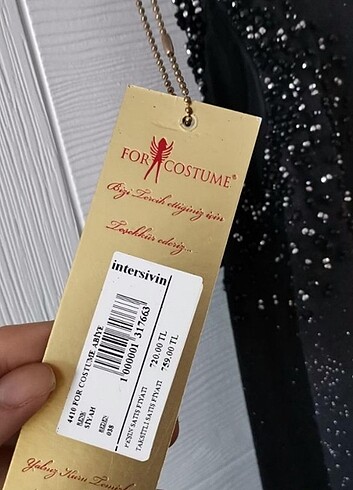 Balık model abiye