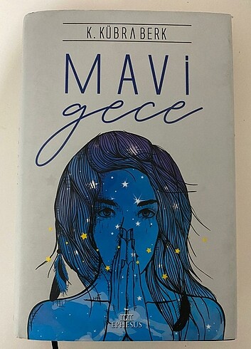 Mavi gece K.k berk