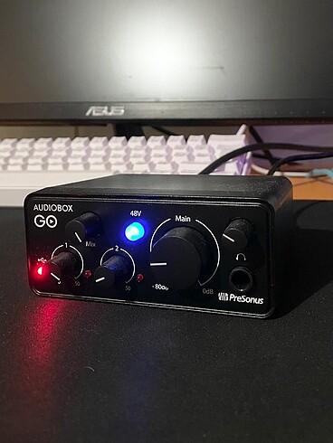 Audiobox Go