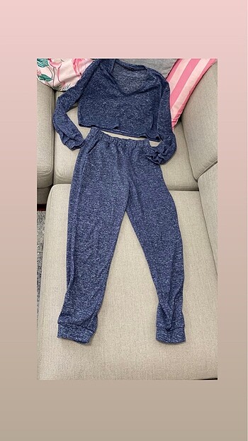 Pijama takımı