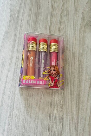 Kalem ruj