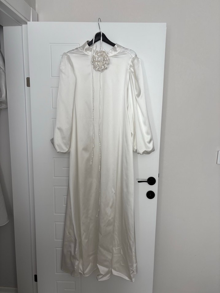 Tesettür Nikah Abiye - Görsel 2