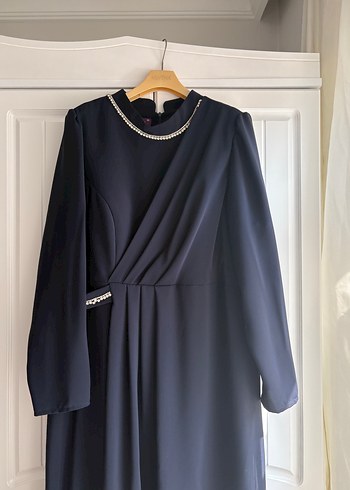 Tesettür Abiye - Görsel 3