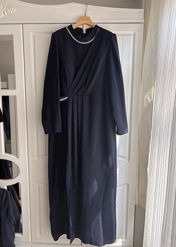 Tesettür Abiye - Görsel 2