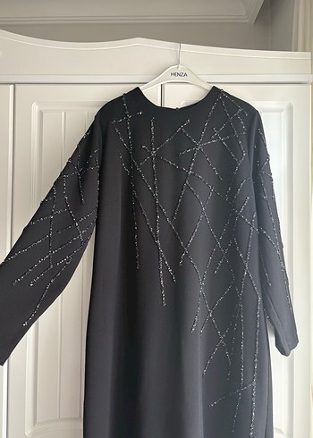 Tesettür Abiye - Görsel 3