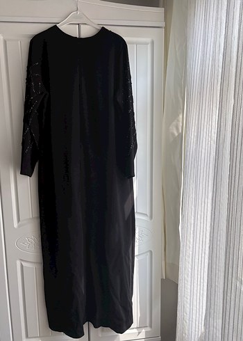 Tesettür Abiye - Görsel 4