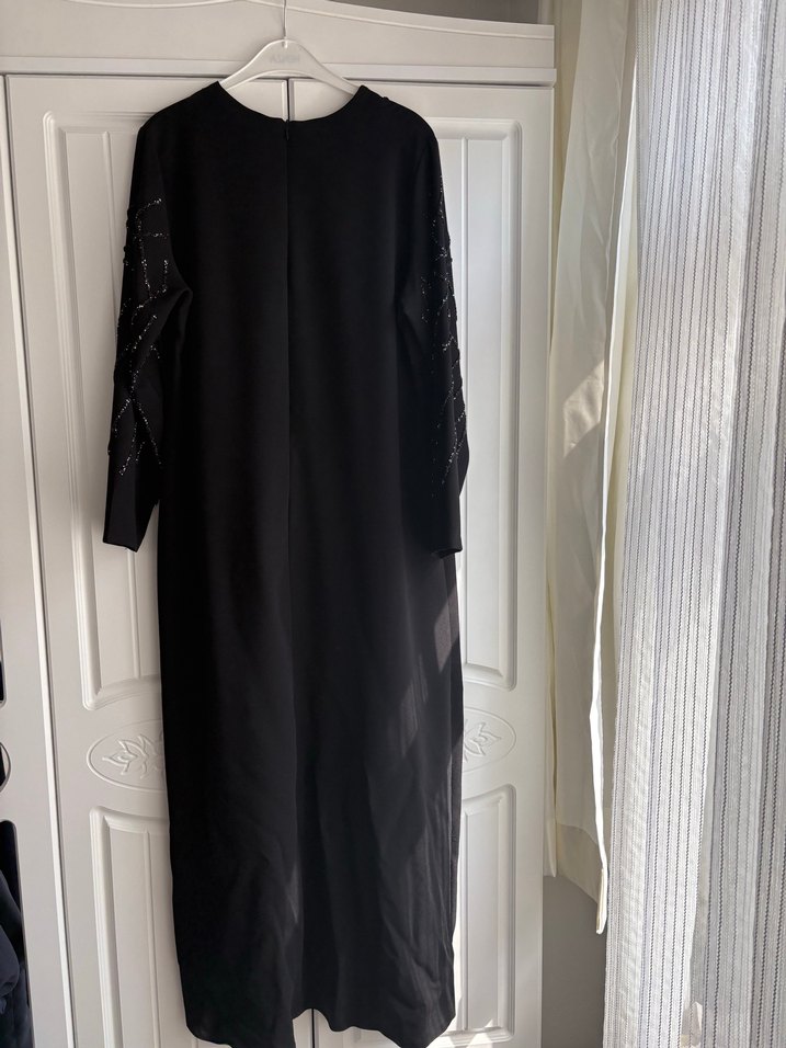 Tesettür Abiye - Görsel 5