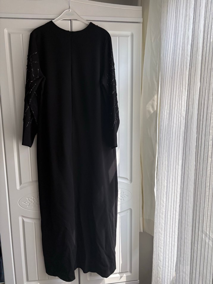 Tesettür Abiye - Görsel 4