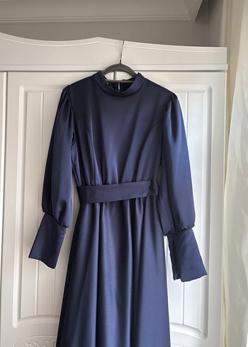 Tesettür Abiye - Görsel 3